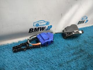 Замок двери задний правый 3 2013 f30 N20B20B Замок двери задний правый 3 2013 f30 N20B20B