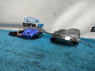 Замок двери задний правый BMW 3 f30 N20B20B Замок двери задний правый BMW 3 f30 N20B20B