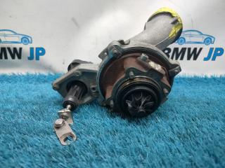 Фото запчасти турбина BMW 1 2018 контрактная запчасть Запчасть турбина BMW 1 2018