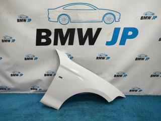 Крыло BMW 1 2018
