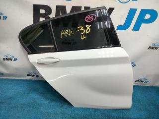Дверь задняя правая BMW 1 2018