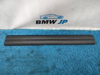 Накладка порога передняя BMW 1 2018