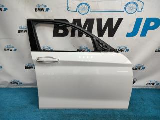 Дверь передняя BMW 1 2018