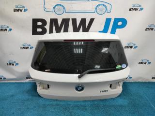 Дверь багажника BMW 1 2018