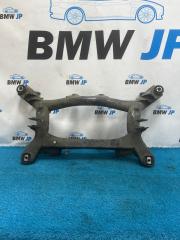 Подрамник задний BMW 3 2013