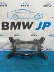 Подрамник задний BMW 3 2013