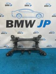 Подрамник задний BMW 3 2013