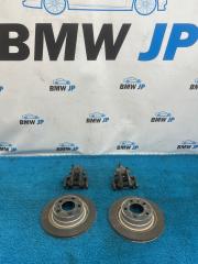 Комплект тормозов задний BMW 3 2013