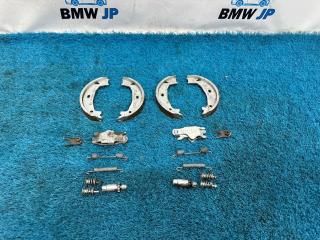 Комплект колодок стояночного тормоза BMW 3 2013