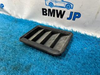 Решетка вентиляционная задняя BMW 1 f20 B38B15A Решетка вентиляционная задняя BMW 1 f20 B38B15A