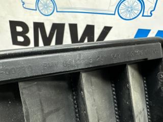 Решетка вентиляционная задняя 1 2018 f20 B38B15A Решетка вентиляционная задняя 1 2018 f20 B38B15A