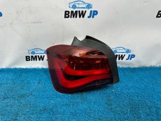 Стоп-сигнал задний левый BMW 1 2018