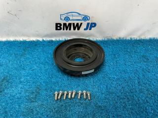 Запчасть шкив коленвала BMW 3 2013