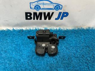 Замок багажника BMW 1 2018