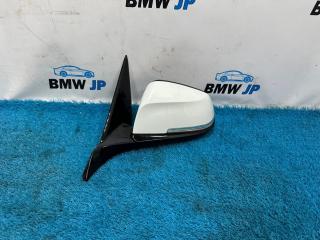 Зеркало заднего вида боковое левое BMW 1 2018