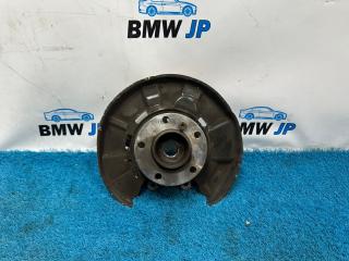 Кулак со ступицей задний правый BMW 1 2018