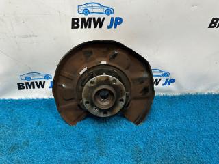 Кулак со ступицей задний правый BMW 3 2013