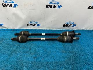 Валы приводные BMW 3 2013