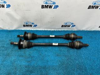 Валы приводные BMW 3 2013