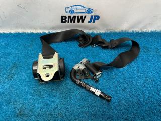 Ремень безопасности передний правый BMW 5 2012