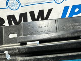 Кронштейн порога передний левый 5 2012 F10 N20B20 Кронштейн порога передний левый 5 2012 F10 N20B20