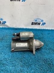 Стартер BMW 1 2018