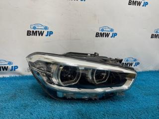 Фара LED передняя правая BMW 1 2015