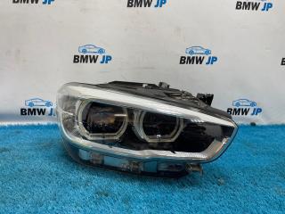 Фара LED передняя правая BMW 1 2015