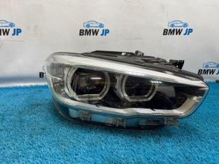 Фара LED передняя правая BMW 1 2015