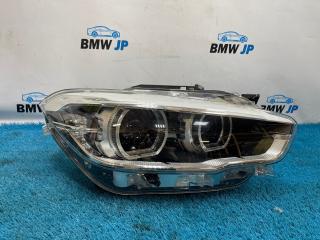 Фара LED передняя правая BMW 1 2015