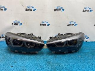 Комплект фар LED передний BMW 1 2019