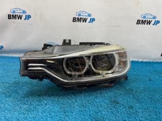 Фара ксеноновая передняя левая BMW 3 2013