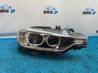 Фара ксеноновая передняя правая BMW 3 2013