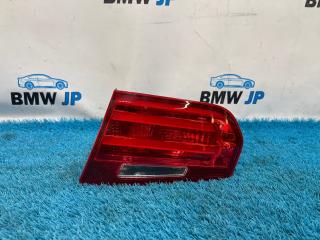 Фонарь задний правый BMW 3 2013
