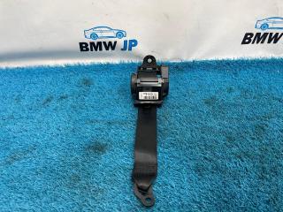 Запчасть ремень безопасности задний BMW 1 2018 f20 B38B15A 72117299907 контрактная Ремень безопасности задний BMW 1 2018 f20 B38B15A 72117299907 контрактная