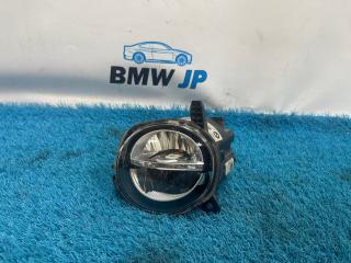Фара противотуманная передняя правая BMW 1 2018