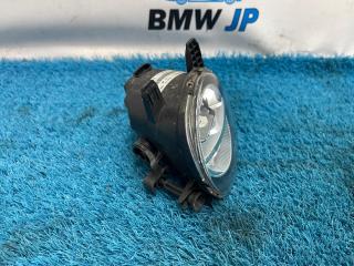 Фара противотуманная передняя правая BMW 1 f20 В38В15А Фара противотуманная передняя правая BMW 1 f20 В38В15А