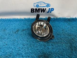 Фара противотуманная передняя левая BMW 1 2015