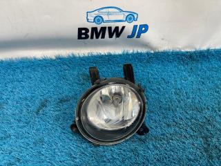 Фара противотуманная передняя правая BMW 1 2015