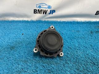 Подушка двигателя левая BMW 3 2013
