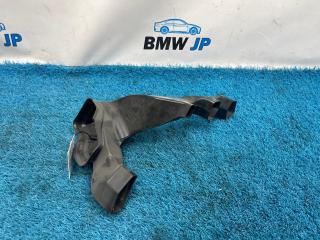 Канал подачи горячего воздуха левый BMW 1 2019