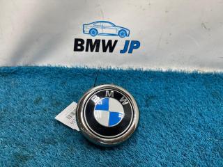 Ручка двери багажника задняя BMW 1 2015