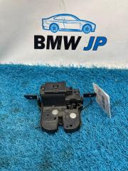 Запчасть замок двери багажника BMW 1 2015