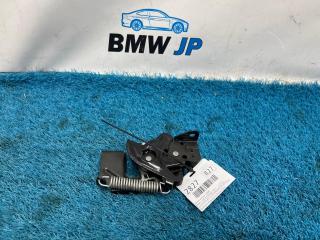 Замок капота правый BMW 1 2015