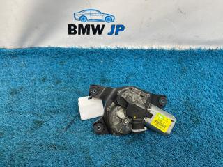 Моторчик стеклоочистителя задний BMW X3 2012