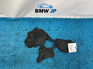 Шумоизоляция задняя BMW 3 2013