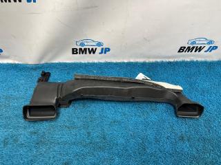 Воздуховод правый BMW 3 2013
