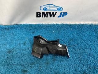 Канал подачи горячего воздуха правый BMW X3 2012