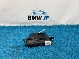 Запчасть замок багажника BMW 3 2013