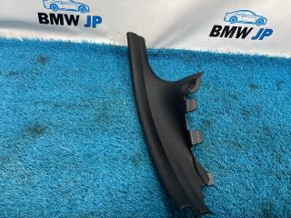 Накладка на порог салона задняя левая BMW 1 f20 N13B16A Накладка на порог салона задняя левая BMW 1 f20 N13B16A